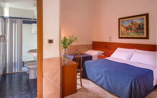 Hotel Ciao - photo 5