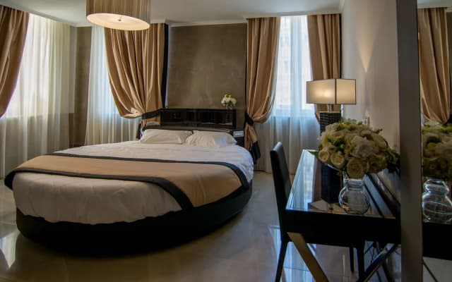 Hotel Castellino Roma - photo 5