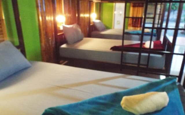Delight Hostel - photo 5