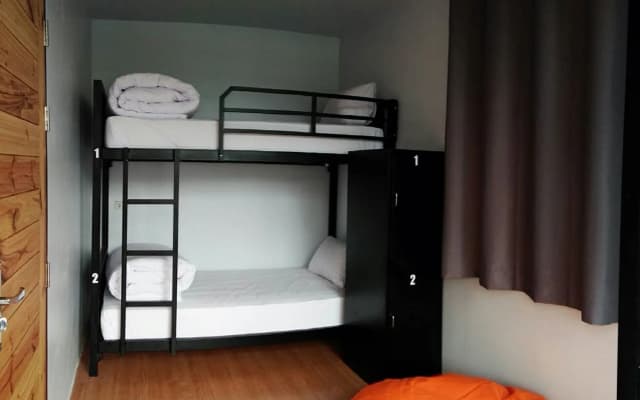 Us Hostel Samui - photo 2