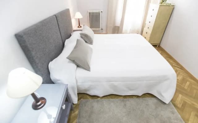 Plaza Mayor Apartment - photo 3