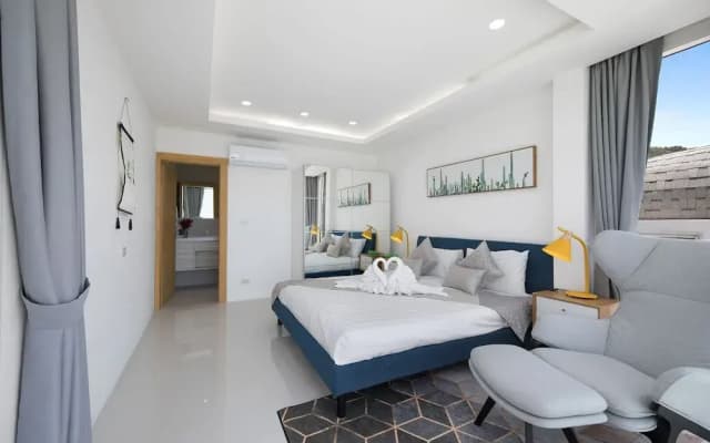 Sea view Villa Galaxy - photo 2