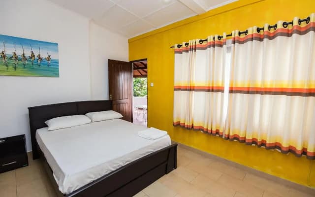 Backpacker Villas - photo 4
