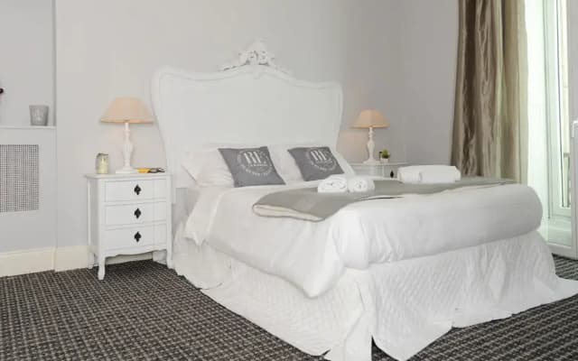 Silver Suite - Five Stars Holidays - photo 5