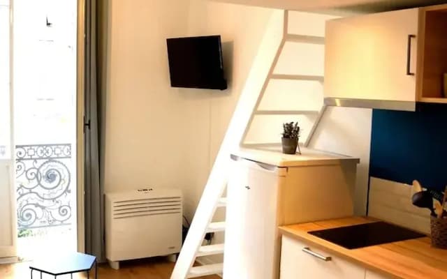 Appartement Blue City - photo 5