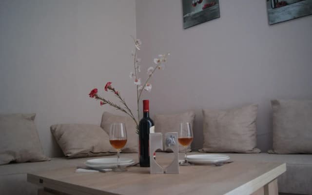 Vazi Aparthotel - photo 3