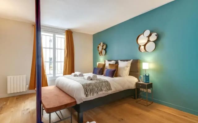 Sweet Inn - Villa Montorgueil - photo 3