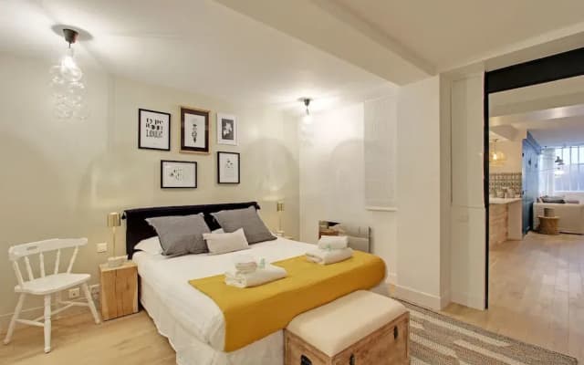 Pick A Flat's Chatelet Jour apartments - photo 4