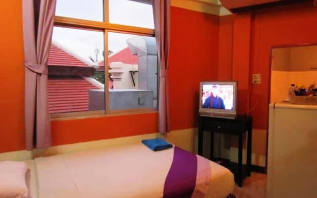 Sawasdee Khaosan Inn Hotel - photo 5
