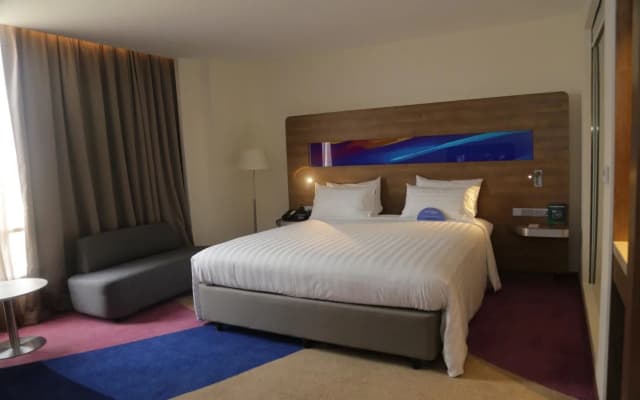 Novotel Taiping Perak - photo 2