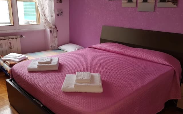 GreenRome Apartment - photo 2