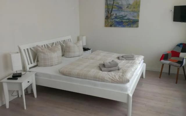 Haus Am See - photo 3