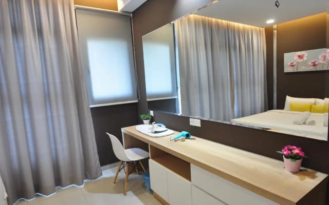 InnStay Resort Apartment @ Atlantis - photo 2