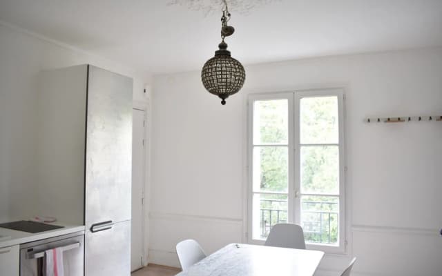 Flat on Quai de Valmy - photo 3