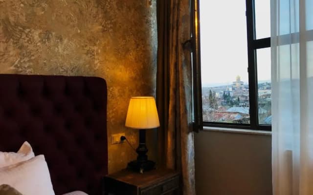 Omart Hotel-Gallery - photo 3