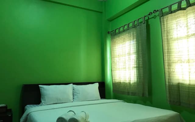 Maenam Lodge - photo 4
