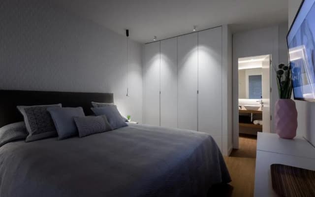 Francisco Silvela Apartment by Flatsweethome - photo 5
