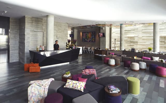ARTOTEL Thamrin Jakarta - photo 2