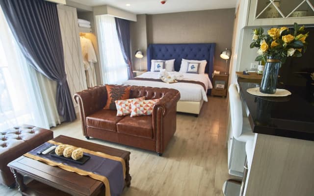 Sonia residence - SHA Extra Plus - photo 5