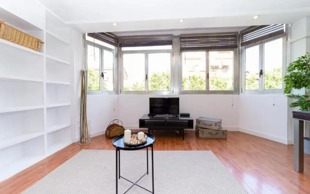 Apartamento Trafalgar - photo 3