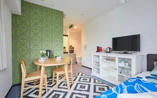 FC House Shibuya 202 - photo 3