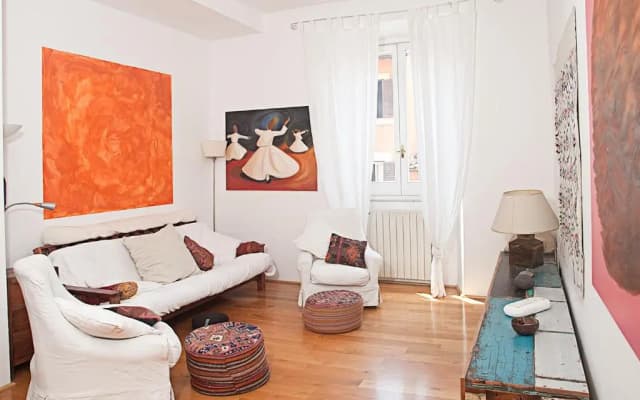 Casa d'artista - photo 2