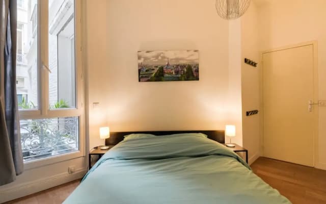 Appartement George V - photo 3