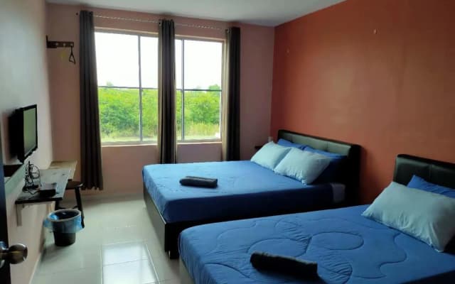 CSH Motel Kuala Perlis - photo 3