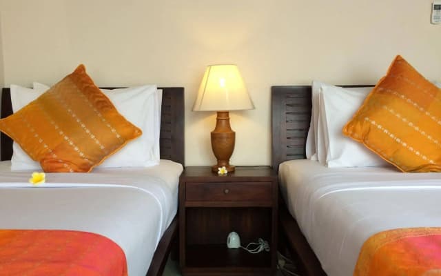 Uma Dewi Guest House - photo 2