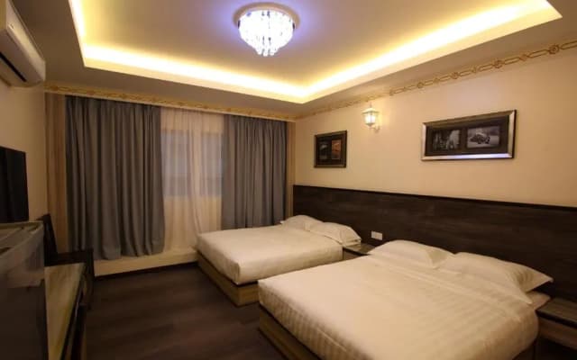 Shamrock Guest House - photo 5
