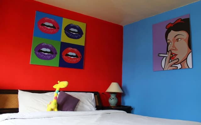 Akwa Guesthouse - photo 4