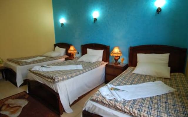 Pharaohs Palace Hostel - photo 3