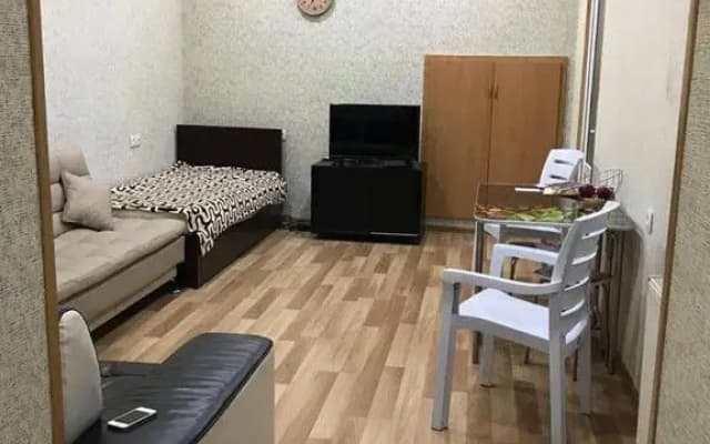 Nutsa's Apartment in old Tbilisi - photo 3