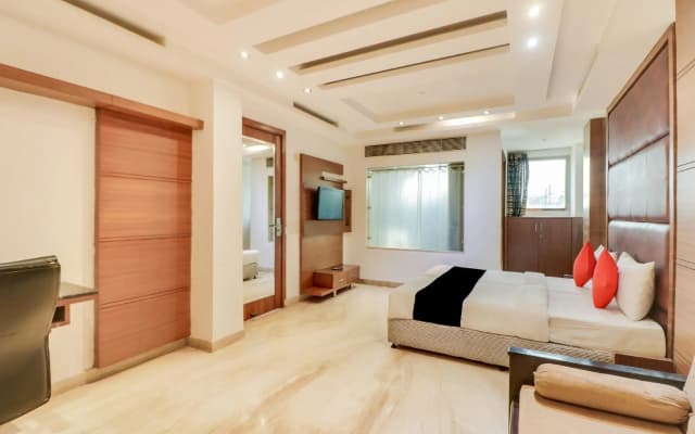 Townhouse 939 Hotel Gagan Inn - photo 5