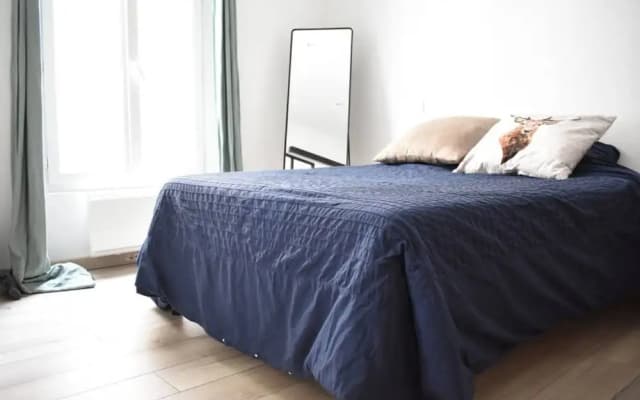1 Bedroom Apartment Near Sacré-cœur - photo 2