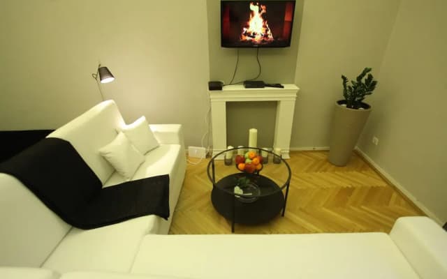 Dfive Apartments - Zichy - photo 4