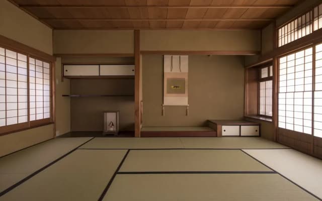 Gion Komatsu - photo 3