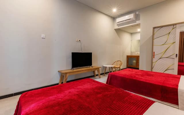 Roses Bali Homestay - photo 3