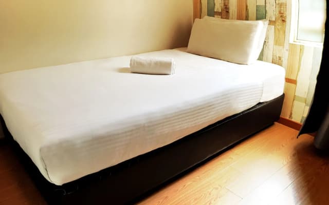 Smile Hotel USJ - photo 5