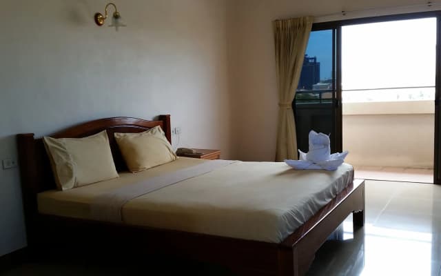 Tassanee Garden Lodge - photo 4