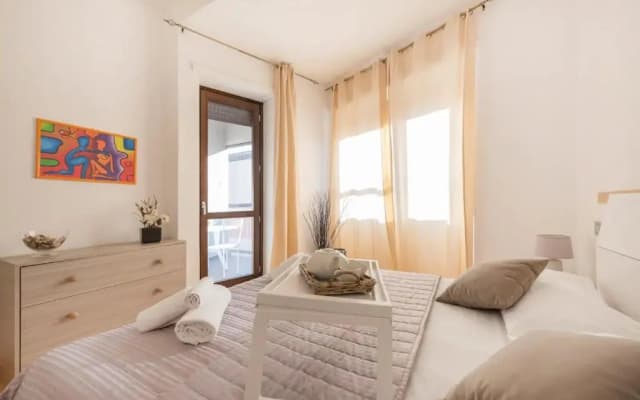 Key Apartment Basilica - photo 2