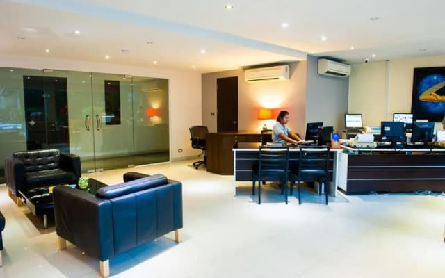 Montien House - photo 2