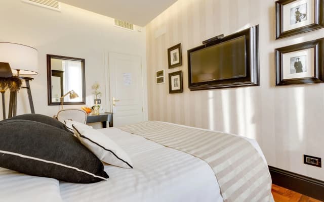 Bellezza al Colosseo B&B and Apartments - photo 4