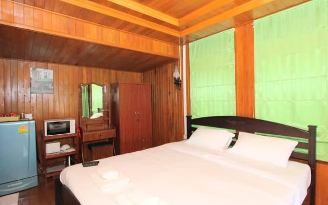 Huahin Country Hill Resort - photo 3