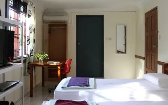 Morning Glory Guest House - photo 5