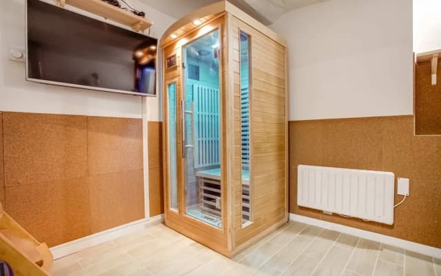 Chic Flat for 4P in the Heart of Paris - photo 5