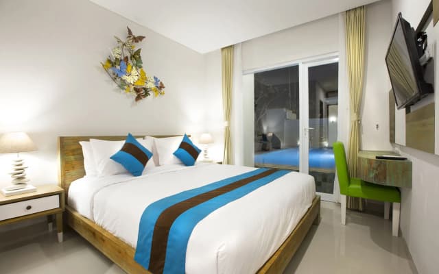 Hola Seminyak - photo 4