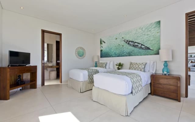Shaia Villa - Canggu - photo 5