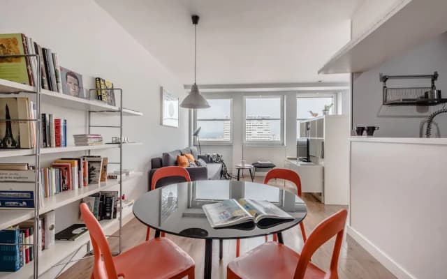 Fantastic studio in Princesa Street by Allô Housing - photo 2