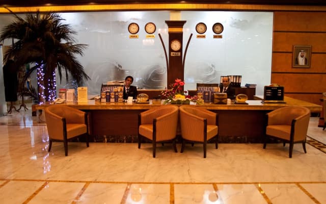 Sahara Beach Resort & Spa Sharjah - photo 2
